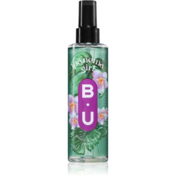 B.U. Ipanema Girl spray pentru corp pentru femei - imagine 2